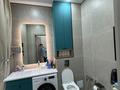 2-комнатная квартира · 64.2 м² · 2/14 этаж, ул. Хусейн бен Талал 30 за 55.5 млн ₸ в Астане, Есильский р-н — фото 9