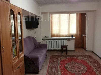1-комнатная квартира · 20 м² · 3/3 этаж, мкр Дорожник 7 за 13 млн 〒 в Алматы, Жетысуский р-н