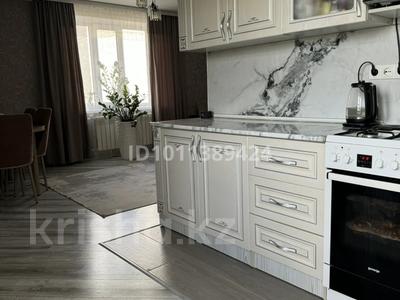 4-комнатная квартира · 92 м² · 4/5 этаж, Кора — Корейская церковь за 20.5 млн ₸ в Текели