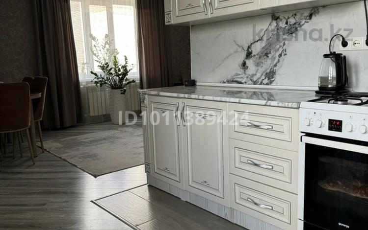 4-комнатная квартира · 92 м² · 4/5 этаж, Кора — Корейская церковь за 23 млн ₸ в Текели — фото 7
