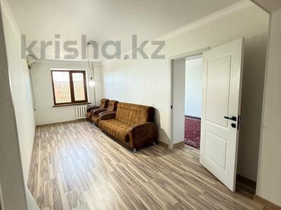 3-комнатная квартира · 70 м² · 3/5 этаж, Аскарова 16а за 26 млн ₸ в Шымкенте, Аль-Фарабийский р-н