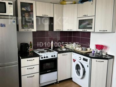 2-комнатная квартира · 52 м² · 9/9 этаж, Малайсары батыр 53 — Восточный микрорайон за 22 млн 〒 в Павлодаре