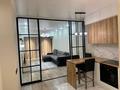 2-комнатная квартира · 54 м² · 6/13 этаж, Муратбаева 14 за 350 000 ₸ в Алматы, Алмалинский р-н — фото 3