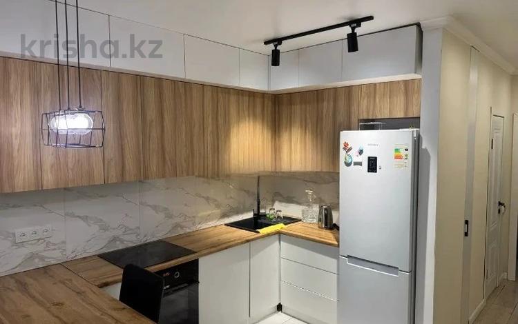 2-комнатная квартира · 54 м² · 6/13 этаж, Муратбаева 14 за 350 000 ₸ в Алматы, Алмалинский р-н — фото 6