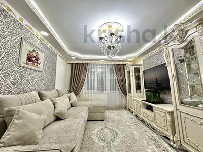 3-комнатная квартира · 70 м² · 8/9 этаж, Сатпаева 54 — проспект Сатпаева, возле муз академии за 36 млн ₸ в Атырау