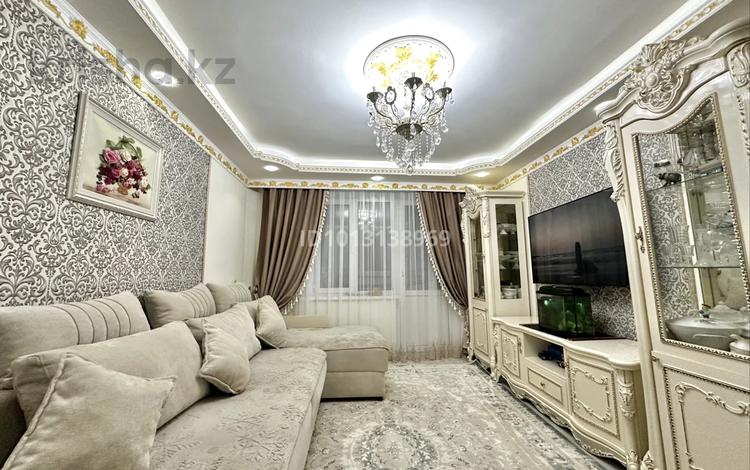 3-комнатная квартира · 70 м² · 8/9 этаж, Сатпаева 54 — Возле муз академии за 36 млн ₸ в Атырау — фото 8