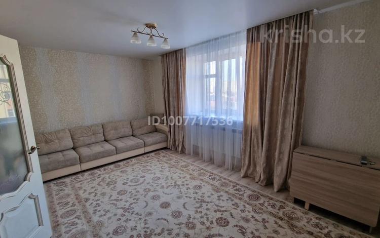 3-бөлмелі пәтер · 76 м² · 4/4 қабат, мкр Пригородный, E 652 10, бағасы: 330 000 〒 в Астане, Есильский р-н — фото 2