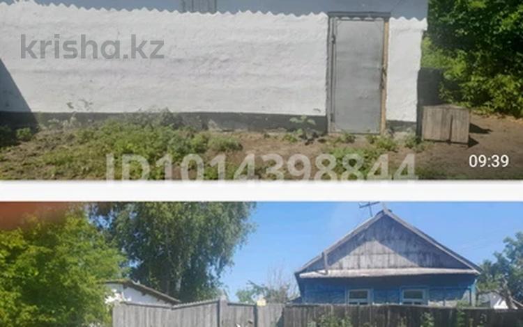 Жеке үй · 3 бөлме · 60 м² · 10 жүзд., Известковая 26 — Железнодорожная станция, бағасы: 2.5 млн ₸ в Предгорное — фото 16