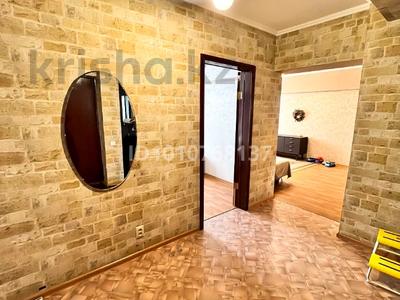 2-комнатная квартира · 65 м² · 3/9 этаж, мкр Орбита-1, Улица Торайгырова 27 за 43.5 млн 〒 в Алматы, Бостандыкский р-н
