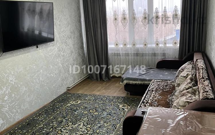 4-бөлмелі пәтер · 82 м² · 4/5 қабат, Карасай Батыра 40 — Карасай батыра менделеева, бағасы: 25 млн ₸ в Талгаре — фото 2