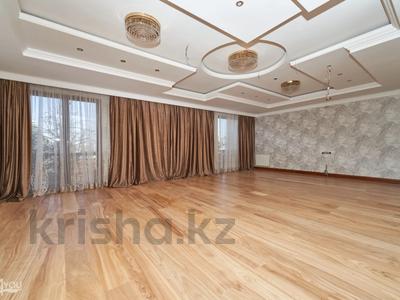 Отдельный дом • 6 комнат • 309 м² • , Жамакаева 256а за 430 млн 〒 в Алматы, Бостандыкский р-н
