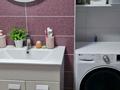 2-комнатная квартира · 58 м², Мустафина 21/1-4 за 32 млн ₸ в Астане, Алматы р-н — фото 4