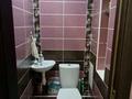 2-комнатная квартира · 58 м², Мустафина 21/1-4 за 32 млн ₸ в Астане, Алматы р-н — фото 6