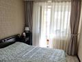 2-комнатная квартира · 58 м², Мустафина 21/1-4 за 32 млн ₸ в Астане, Алматы р-н — фото 7