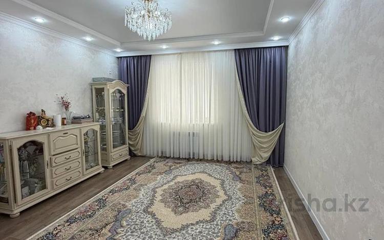 2-бөлмелі пәтер · 80.2 м² · 2/7 қабат, 29а ш/а. 74, бағасы: 24.5 млн ₸ в Актау, 29а мкр — фото 2