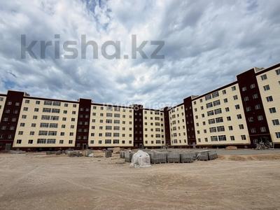 3-бөлмелі пәтер · 100 м², 29а ш/а. 148, бағасы: 16 млн ₸ в Актау, 29а мкр