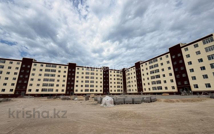 3-бөлмелі пәтер · 100 м², 29а ш/а. 148, бағасы: 16 млн ₸ в Актау, 29а мкр — фото 7
