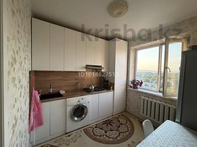 1-комнатная квартира · 35.5 м² · 8/9 этаж, Мкр Каратал 13 — Напротив бассейна за 15.5 млн ₸ в Талдыкоргане