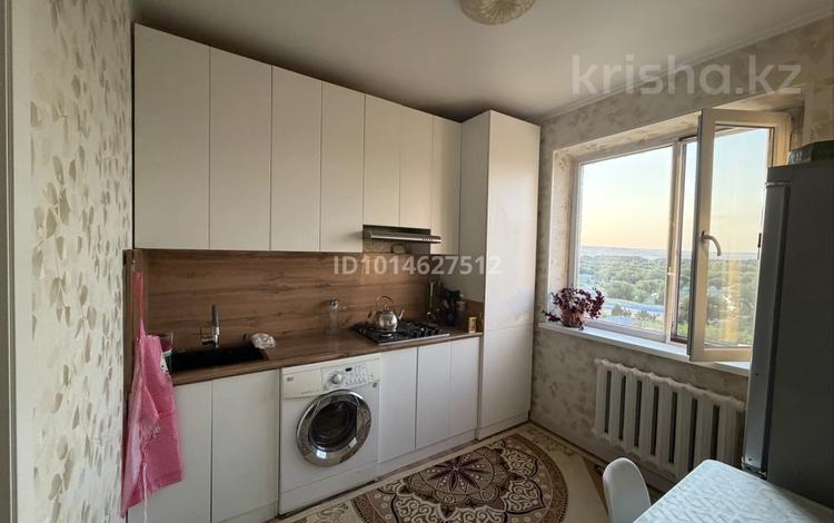 1-бөлмелі пәтер · 35.5 м² · 8/9 қабат, Мкр Каратал 13 — Напротив бассейна, бағасы: 15.5 млн ₸ в Талдыкоргане — фото 2