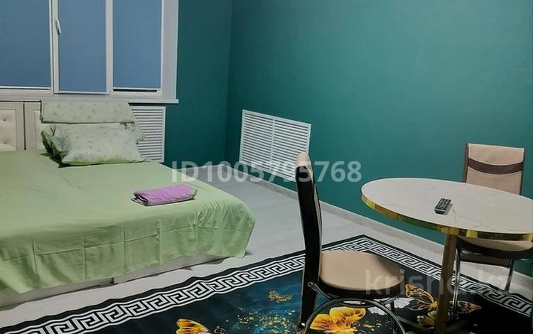 1-бөлмелі пәтер · 36 м² · 2/5 қабат, Микрорайон аса, бағасы: 10 000 ₸ в Таразе — фото 9