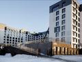 1-бөлмелі пәтер · 34.6 м² · 3/9 қабат, Е 446 36, бағасы: 27 млн ₸ в Астане, Есильский р-н