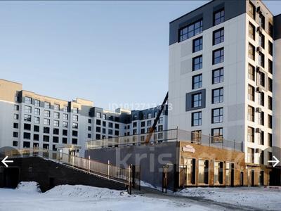 1-бөлмелі пәтер · 34.6 м² · 3/9 қабат, Е 446 36, бағасы: 27 млн ₸ в Астане, Есильский р-н