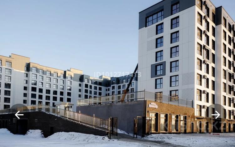 1-бөлмелі пәтер · 34.6 м² · 3/9 қабат, Е 446 36, бағасы: 27 млн ₸ в Астане, Есильский р-н — фото 2