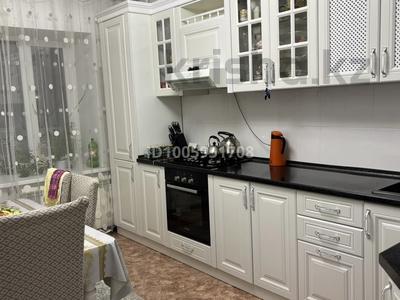 3-бөлмелі пәтер · 85 м² · 2/9 қабат, Нур Актобе 36, бағасы: 29 млн ₸