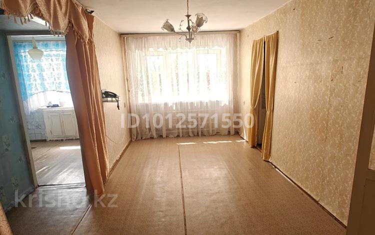 2-бөлмелі пәтер · 40.8 м² · 4/4 қабат, Конституции 30, бағасы: 18 млн ₸ в Петропавловске — фото 2
