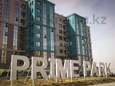 3-комнатная квартира · 96 м² · 6/9 этаж, Байдибек би 2/1 за 43 млн ₸ в Шымкенте, Каратауский р-н