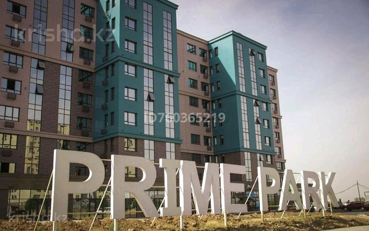3-комнатная квартира · 96 м² · 6/9 этаж, Байдибек би 2/1 за 43 млн ₸ в Шымкенте, Каратауский р-н — фото 12
