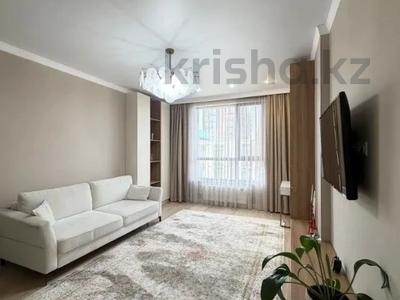 3-комнатная квартира · 91 м² · 9/12 этаж, Розыбакиева 336 — ЛУЧШЕЕ ПРЕДЛОЖЕНИЕ за 126 млн ₸ в Алматы, Бостандыкский р-н