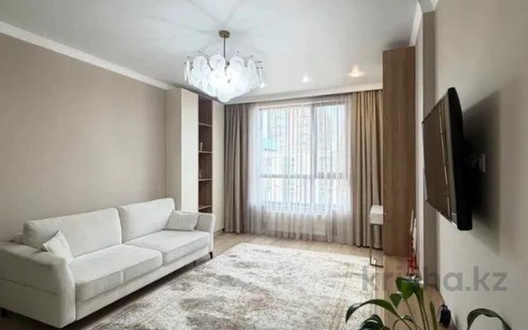 3-комнатная квартира · 91 м² · 9/12 этаж, Розыбакиева 336 — ЛУЧШЕЕ ПРЕДЛОЖЕНИЕ за 126 млн ₸ в Алматы, Бостандыкский р-н — фото 12