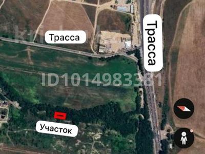 Жер телімі · 6 сотық, Алмалыбақ (КИЗ), бағасы: 12 млн ₸ в 