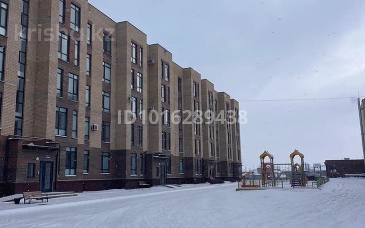 1-комнатная квартира · 50 м² · 5/5 этаж, Саздинское 228/1 за 200 000 ₸ в Актобе — фото 2