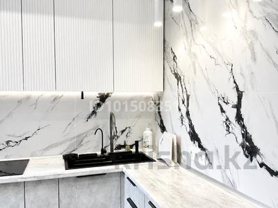 3-комнатная квартира · 95 м² · 4/10 этаж, мкр Юго-Восток, Ашимова 15 за 70 млн ₸ в Караганде, Казыбек би р-н