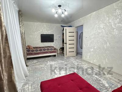 1-комнатная квартира · 37 м² · 3/5 этаж, Каратал 20 за 13.5 млн 〒 в Талдыкоргане