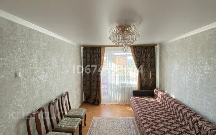 5-бөлмелі пәтер, 86 м², 5/5 қабат, Камали Дюсембекова 47/2, бағасы: 25.5 млн 〒 в Караганде, Казыбек би р-н — фото 19