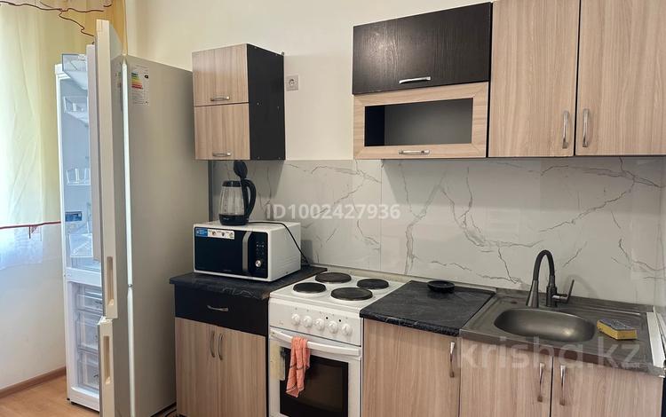 2-комнатная квартира · 55 м² · 10/14 этаж, Кордай 75 — Айнаколь за 24.5 млн 〒 в Астане, Алматы р-н — фото 2