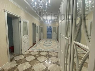 5-комнатная квартира, 168 м², 2/5 этаж, Алтын орда за 60 млн 〒 в Актобе, жилой массив Кирпичный