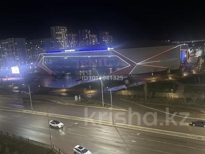 Паркинг · 14 м² · Туран 56 — Рядом с ЖК «Алпамыс» за 2.1 млн ₸ в Астане, Нура р-н
