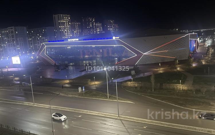 Паркинг · 14 м² · Туран 56 — Рядом с ЖК «Алпамыс», бағасы: 2.1 млн ₸ в Астане, Нура р-н — фото 2