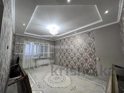 3-комнатная квартира · 65 м² · 5/5 этаж, Алатау мкр 2 — ул. Сейфуллина за 15 млн ₸ в Таразе