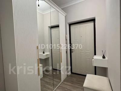 2-бөлмелі пәтер · 50 м² · 9 қабат, Шевченко 109, бағасы: 450 000 ₸ в Алматы, Алмалинский р-н