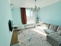 2-комнатная квартира · 62 м² · 10/10 этаж, Култегин 11, 13, 15 — Мухамедханова за 35.6 млн ₸ в Астане, Нура р-н — фото 20