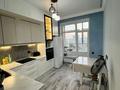 2-комнатная квартира · 62 м² · 10/10 этаж, Култегин 11, 13, 15 — Мухамедханова за 35.6 млн ₸ в Астане, Нура р-н