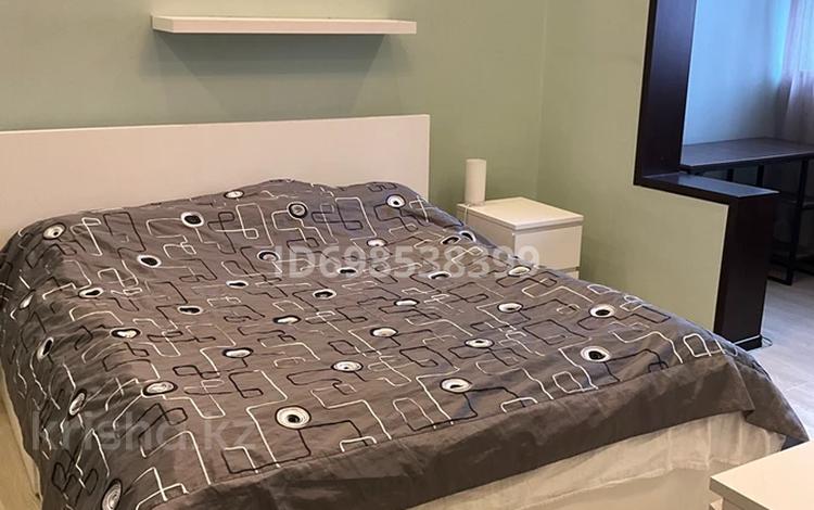 3-комнатная квартира · 71 м² · 9/9 этаж, Розыбакиева 291 — Аль Фараби-Розыбакиева за 450 000 ₸ в Алматы, Бостандыкский р-н — фото 2