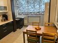 3-комнатная квартира · 71 м² · 9/9 этаж, Розыбакиева 291 — Аль Фараби-Розыбакиева за 450 000 ₸ в Алматы, Бостандыкский р-н — фото 19