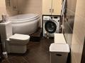 3-комнатная квартира · 71 м² · 9/9 этаж, Розыбакиева 291 — Аль Фараби-Розыбакиева за 450 000 ₸ в Алматы, Бостандыкский р-н — фото 8