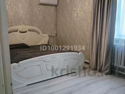 1-комнатная квартира · 45 м² · 7/9 этаж, 5 микрорайон 26 дом за 10 000 〒 в Аксае